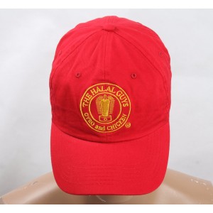 CLASSIC PERFORMANCE CAP - RED CLASSIC PERFORMANCE CAP - RED